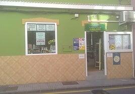 Cae un primer premio de la Lotería Nacional en Gran Canaria