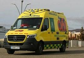 Muere un joven de 18 años al quedar atrapado en un montacargas de un salón de celebraciones en Córdoba