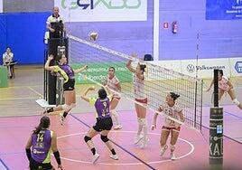 El Heidelberg, a una victoria de proclamarse campeón