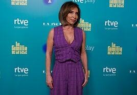 «Me divierte y me pone batirme con alguien como Jorge Javier Vázquez»