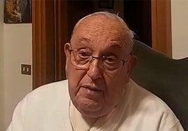 El mensaje del Papa Francisco a los jóvenes en un vídeo inédito: «Aprendan a escuchar, ayuda a la paz»