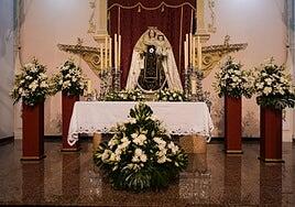 Un pregón hacia la coronación