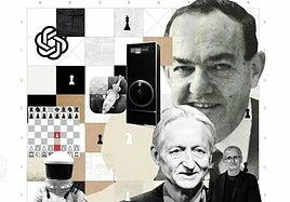 Cuidado: la IA hace trampas al ajedrez