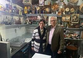 Efigenia Borges: orgullo gomero, esencia canaria