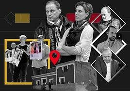 El horror que no desdibuja el tiempo