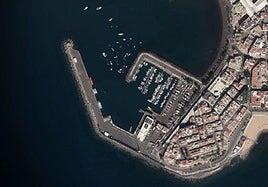 Puertos licita las obras de reordenación de la dársena del puerto de Arguineguín