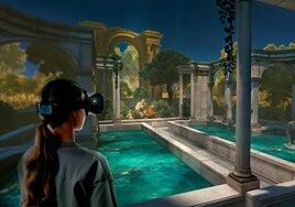 El Prado expande su galaxia virtual