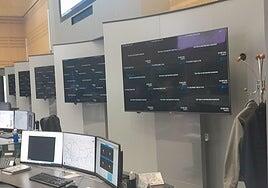 La DGT pide no coger el coche y evitar desplazamientos para no agravar el caos circulatorio