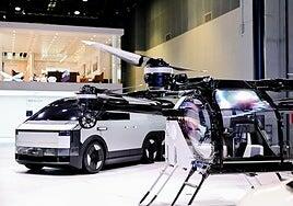 Xpeng apuesta por la Inteligencia Artificial aplicada a la movilidad