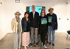 Medio centenar de poetas participa en el 5º Coloquio Internacional de Poesía y Filosofía