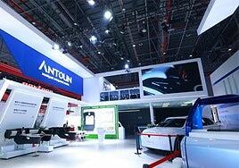 Antolin cierra 2024 con una mejora de su rentabilidad y creciendo el mercado asiático