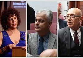 Tres propuestas para afrontar la renovación de la Audiencia Provincial
