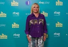 «Creo que la telebasura nunca ha existido»