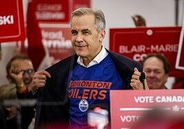 El triunfador contra pronóstico