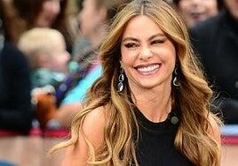 De la sorpresa de Sofía Vergara en Madrid a María José Campanario atrapada en un tren