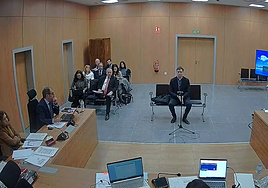 El hermano de Sánchez se enfrenta a penas de hasta 2 años de cárcel y 15 meses de inhabilitación