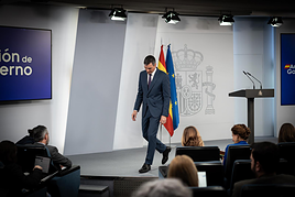 El Gobierno aplaza una semana la reducción de la jornada laboral