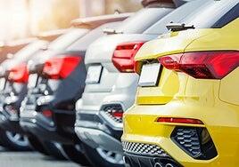 España es país europeo que menos impulsa los vehículos eléctricos de empresa