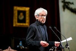 Justicia poética y académica para los Machado