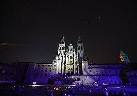 La noche en la que vimos las estrellas en la ciudad