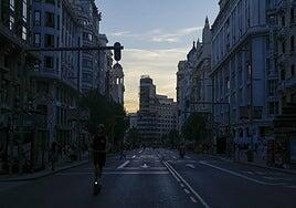 Cuando Sánchez y Red Eléctrica negaban un apagón