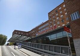 Los hospitales recuperan la normalidad tras posponer operaciones programadas