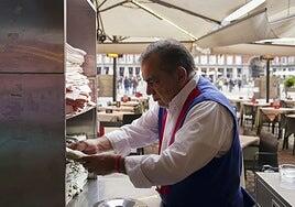 La economía española comienza a resentirse por la guerra comercial y modera el crecimiento