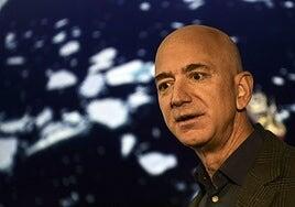 La Casa Blanca carga contra Amazon por querer mostrar el impacto de los aranceles en sus productos