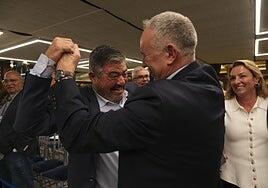 Pity Sánchez, nuevo presidente del Club Náutico