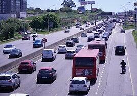 Tráfico no registra accidentes mortales relacionados con el apagón