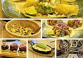 De Mala Madre Gastromex, el restaurante con alma mejicana que conquista Las Palmas de Gran Canaria