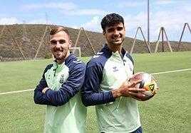 «Vamos a llevar este escudo donde merece estar»