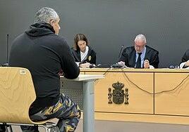 Se masturbó ante una niña con discapacidad intelectual a la que también ofreció dinero por sexo