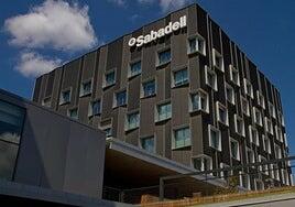 Sabadell, crítico con el método de la CNMC: no valora «las consecuencias para los clientes»