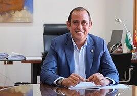 Blas Acosta «teme» que Fuerteventura pierda los 200 millones del tramo aeropuerto-Pozo Negro