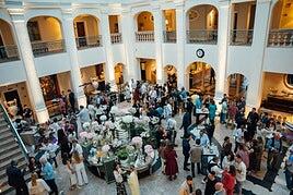 La gala solidaria por los niños con diabetes que sobrevivió al apagón