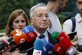 Manos Limpias denuncia a Corredor por presunta imprudencia grave en el apagón