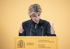 Sumar exige «depurar responsabilidades»por la crisis y que la red eléctrica sea «100% pública»