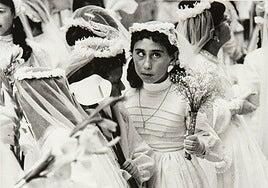 Ricard Terré, un olvidado verso suelto de la fotografía