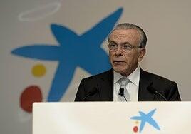 La apuesta de Fainé por Reynés para recuperar la esencia de Criteria Caixa