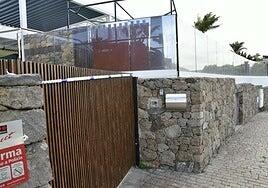 Operación policial por el secuestro en el Salobre: al menos cinco detenidos