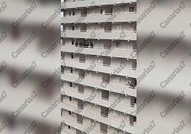 Asuntos Internos dirige la operación que ha derivado en la detención del inspector del caso Mediador