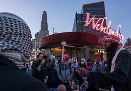 Nueva York investiga el ataque de judíos contra dos mujeres