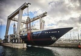 Turismo Lanzarote impulsa su posicionamiento en el segmento náutico participando en el Palma International Boat Show
