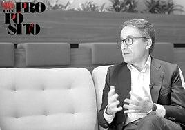 «Hoy, el talento quiere trabajar para empresas con propósito»