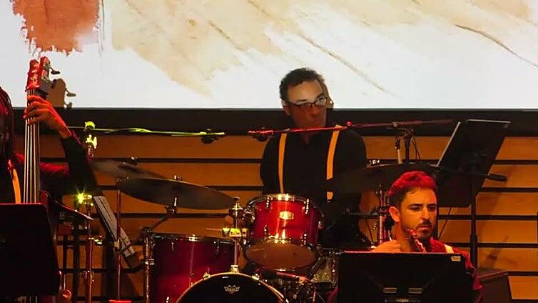 The Perinké Reunion Big Band llega al Auditorio Alfredo Kraus para celebrar el Día Internacional del Jazz