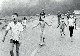 Medio siglo de Vietnam