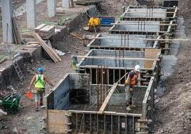 Canarias vende en el arranque del año 82 casas al día, un 2,6% menos que en 2024