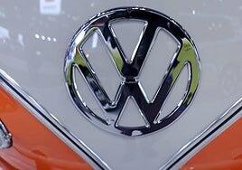 Los resultados del Grupo Volkswagen caen un 40,6% en el primer trimestre