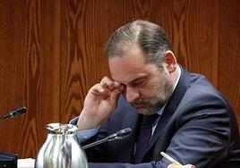 El Supremo pide explicaciones al Gobierno por el pago de 500.000 euros a Ábalos como «dietas» y «rentas exentas»